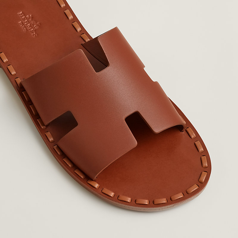 Sandalen Izmir | Hermès Deutschland 大同石油マイティーブーツNS 26.5cm スパイク長靴