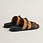 Sandalen Jackson, Ansicht: Rückenansicht, back, Ansicht 4 von 5