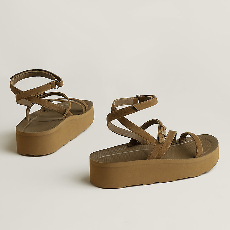 Sandalen Liberté