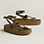 Sandalen Liberté, Ansicht: Vorderansicht, front, Ansicht 1 von 6