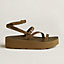Sandalen Liberté, Ansicht: Seitenansicht, side, Ansicht 3 von 6