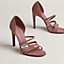 Sandalen Lipstick 105, Ansicht: Vorderansicht, front, Ansicht 1 von 6