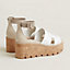 Sandalen Luce 30, Ansicht: Rückenansicht, back, Ansicht 4 von 5