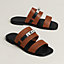 Sandalen Made, Ansicht: Vorderansicht, front, Ansicht 1 von 5
