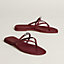 Sandalen Miss, Ansicht: Vorderansicht, front, Ansicht 1 von 5