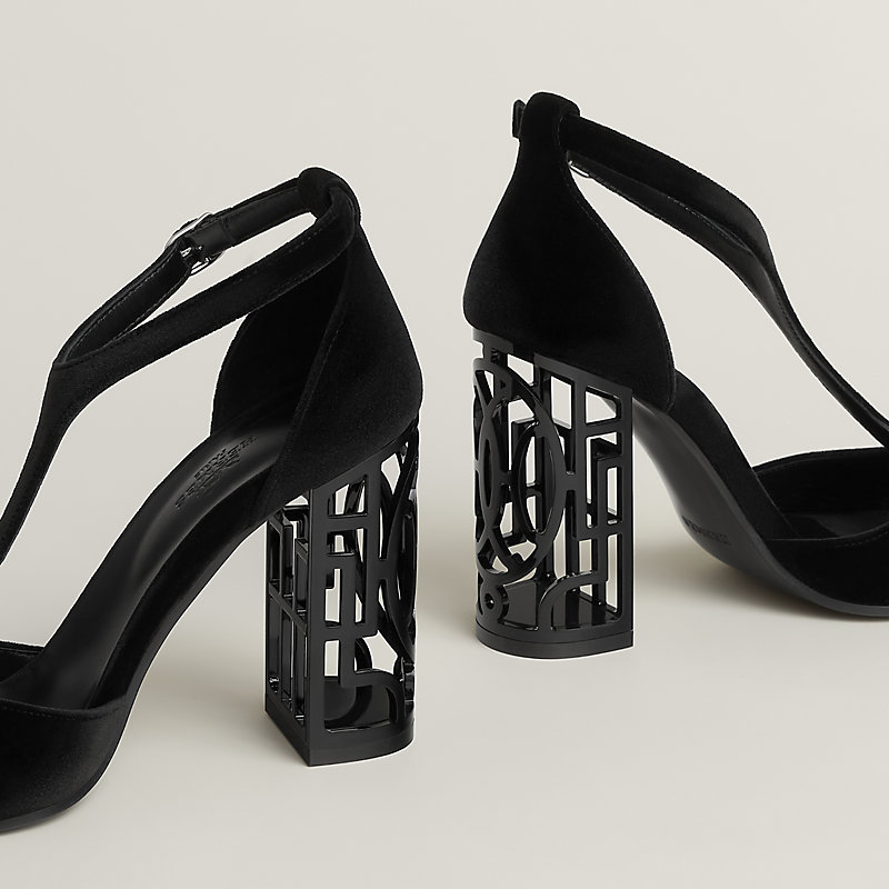 Sandalen Night 100, Ansicht: , Ansicht 5 von 7