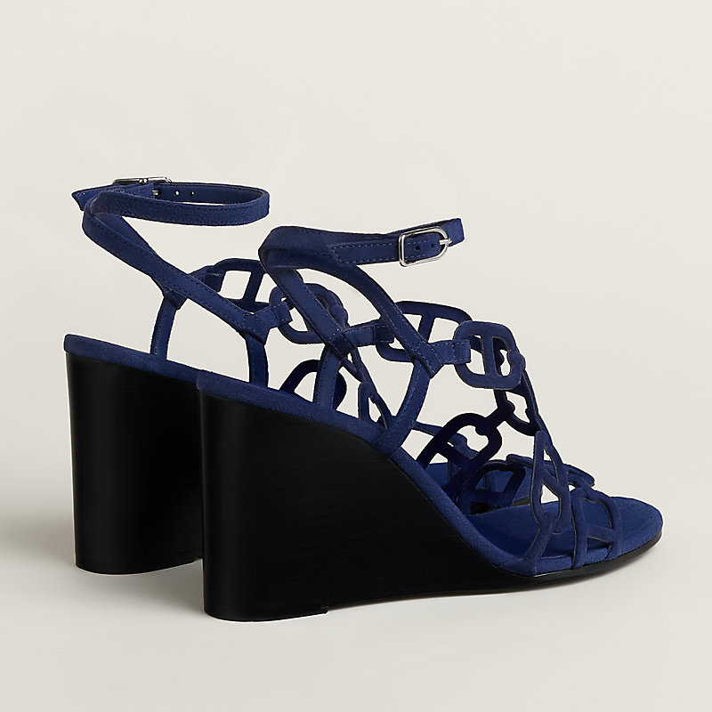 Sandalen Nouméa 85