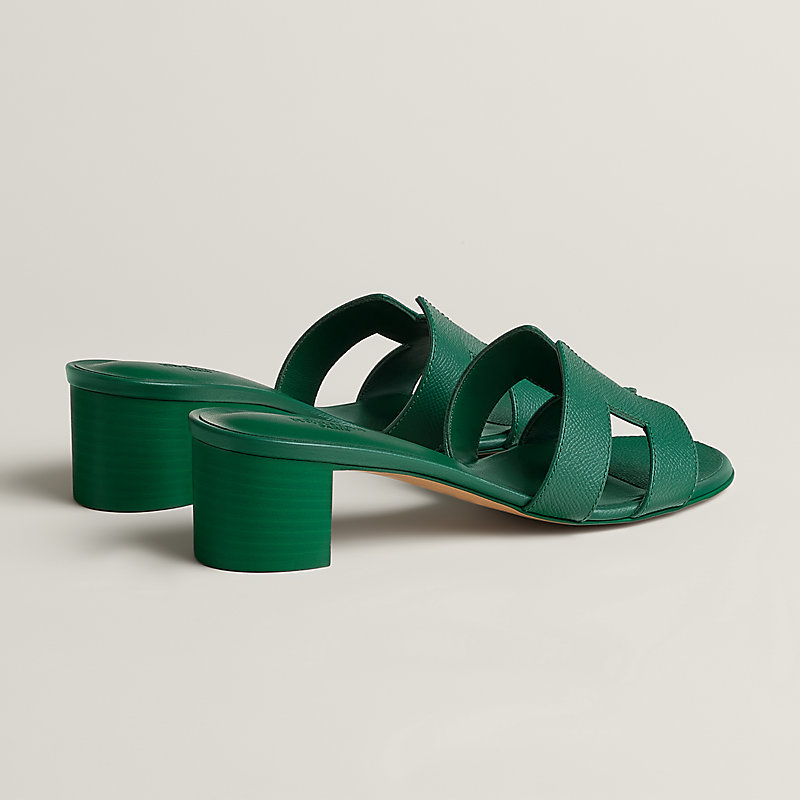 Sandalen Oasis