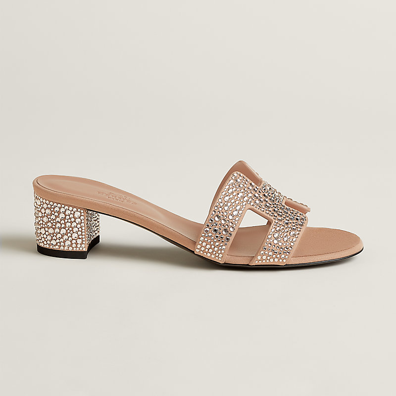 Sandalen Oasis