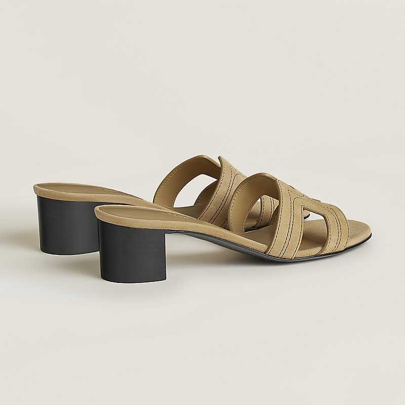 Sandalen Oasis