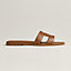 Sandalen Oran, Ansicht: Getragene Ansicht, worn, Ansicht 3 von 5