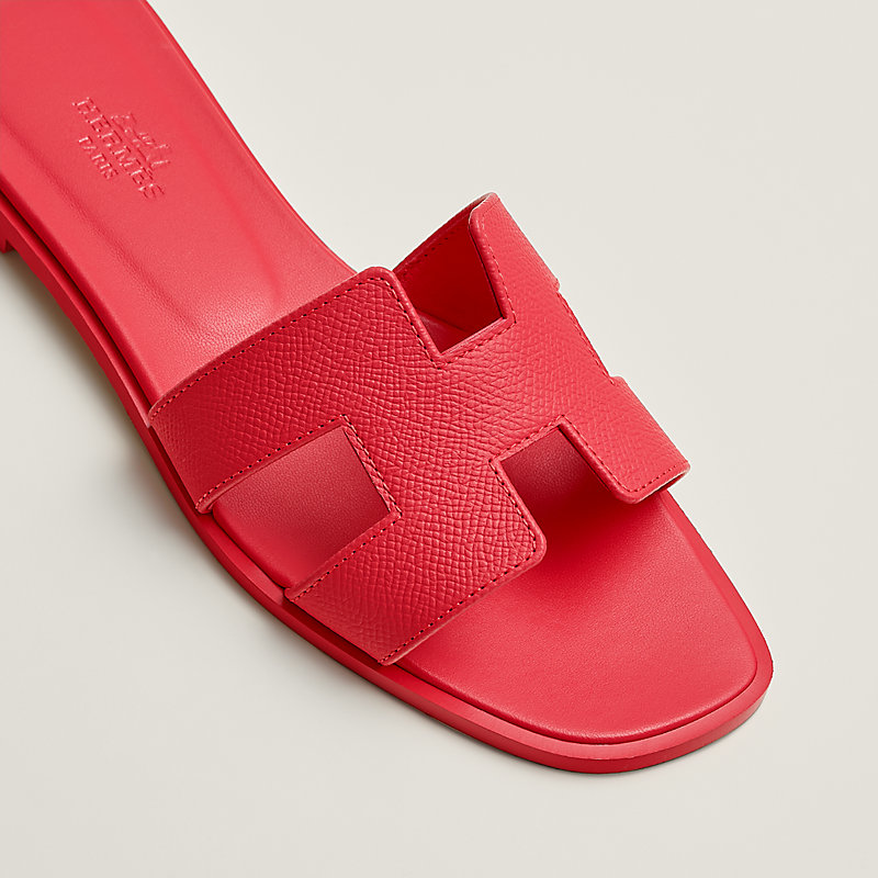 Sandalen Oran