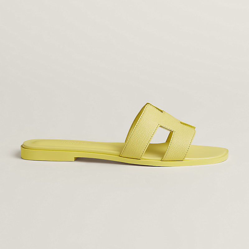 Sandalen Oran