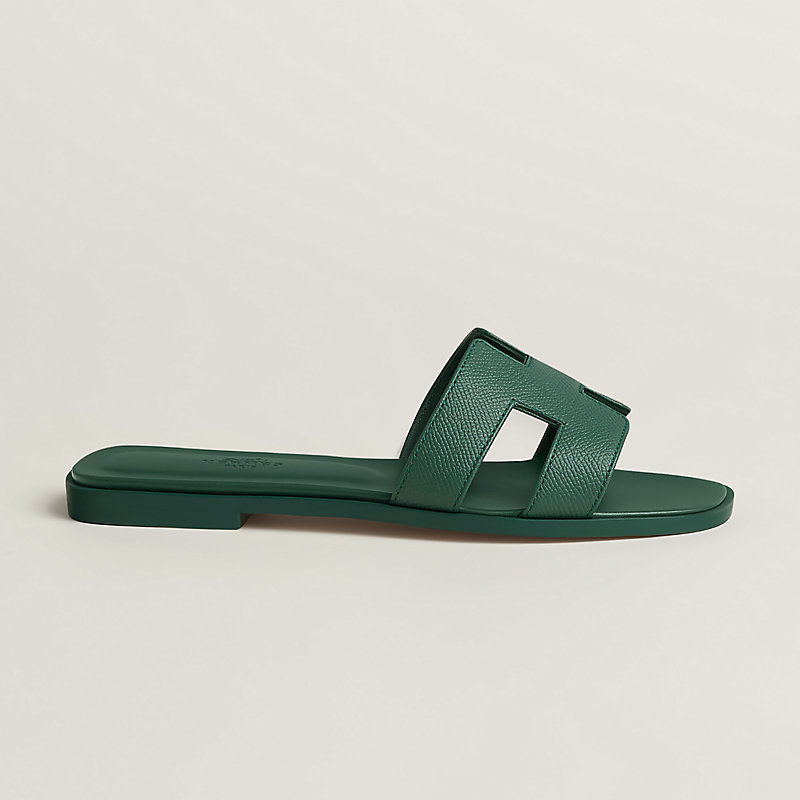 Sandalen Oran