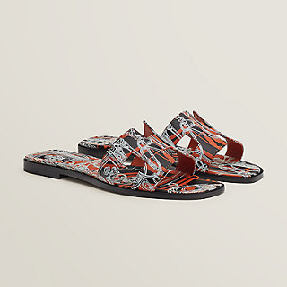 sandalen hermes