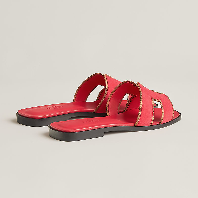 Sandalen Oran