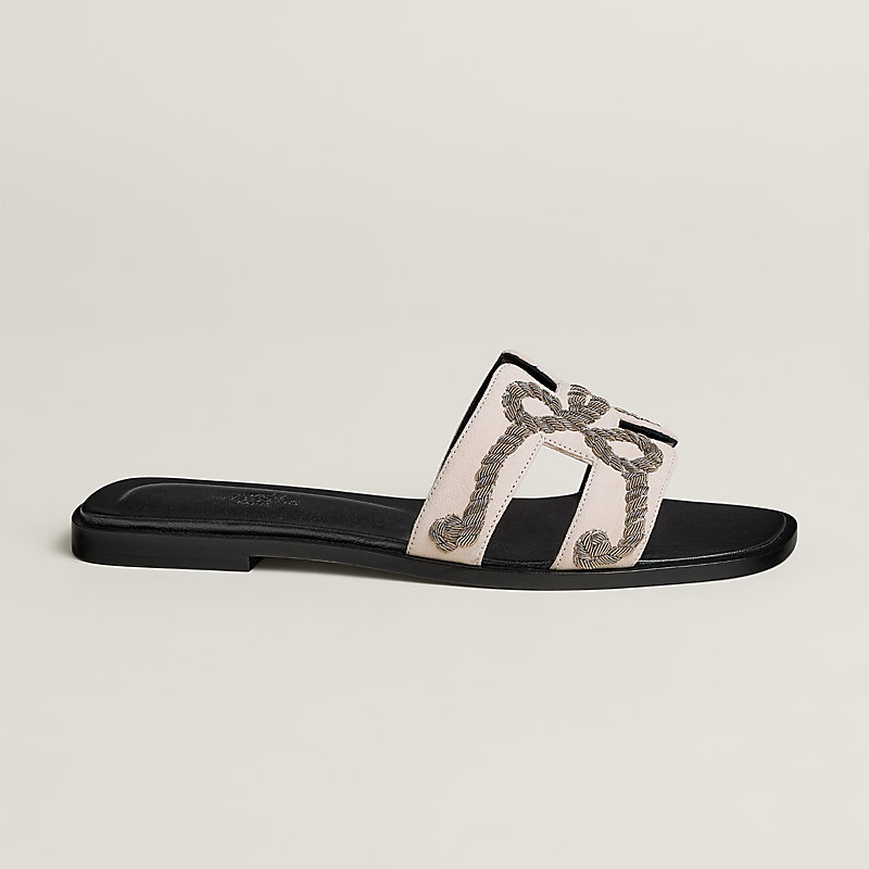 Sandalen Oran