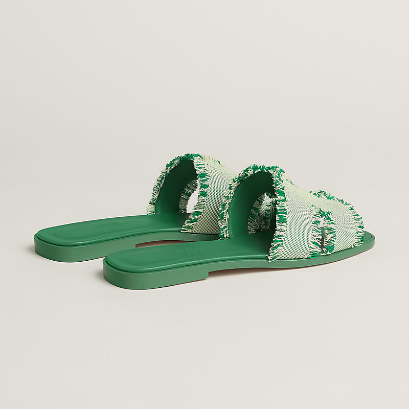 Sandalen Oran