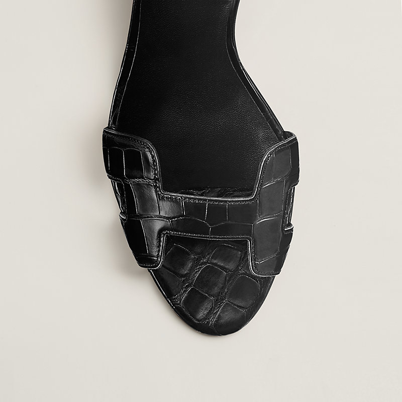 Sandalen Première 70