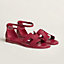 Sandalen Santorini, Ansicht: Vorderansicht, front, Ansicht 1 von 5