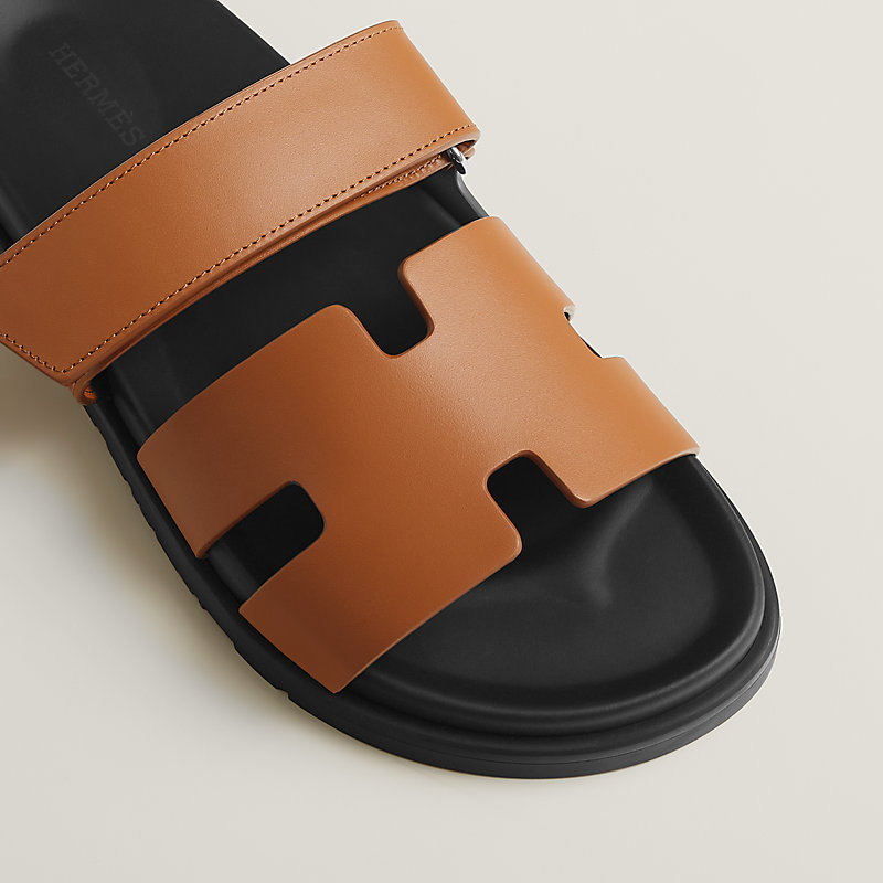 Sandales Chypre