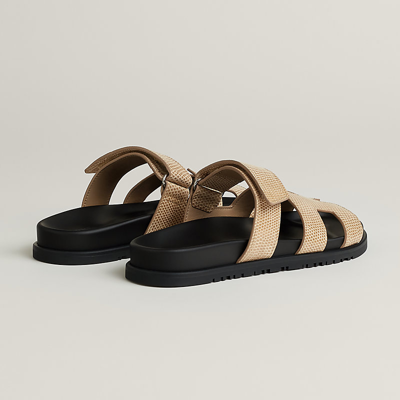 Sandales Chypre