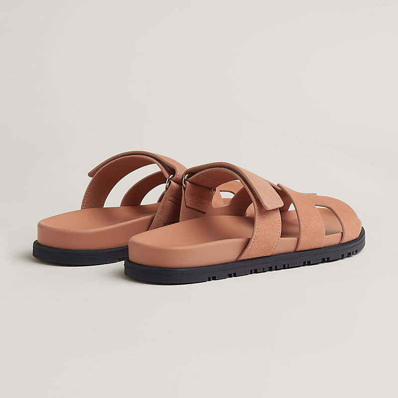 Sandales Chypre