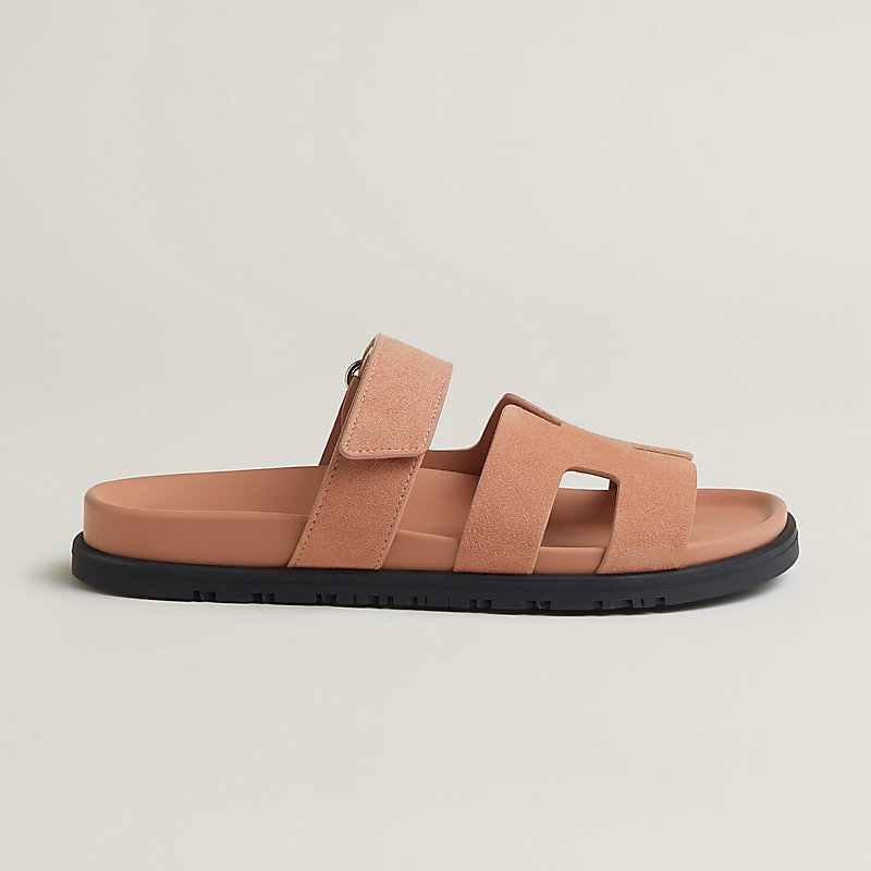 Sandales Chypre