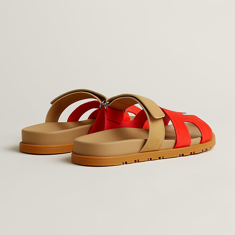Sandales Chypre