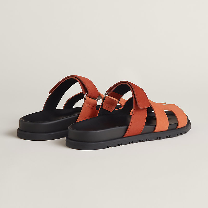 Sandales Chypre