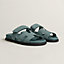 Sandales Chypre, Vue: vue de face, front, vue 1 sur 6