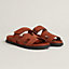 Sandales Chypre, Vue: vue de face, front, vue 1 sur 6