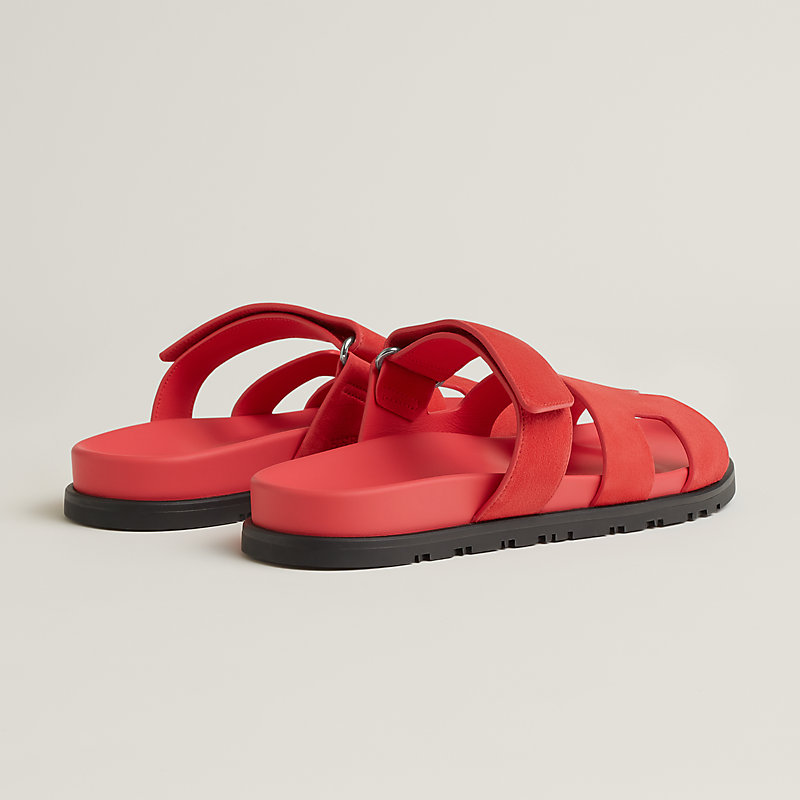 Sandales Chypre