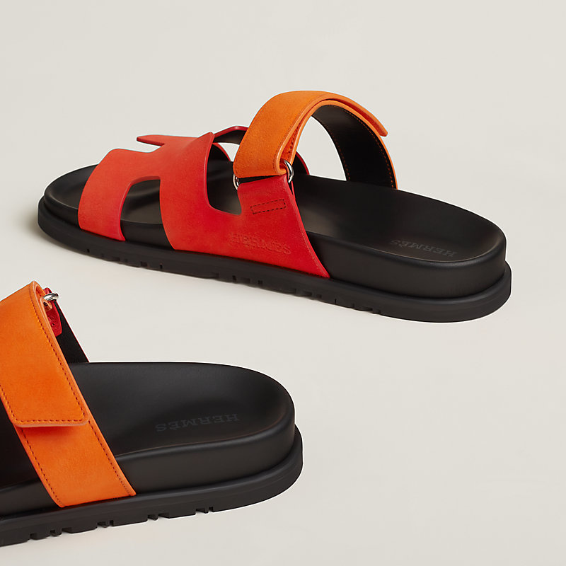 Sandales Chypre