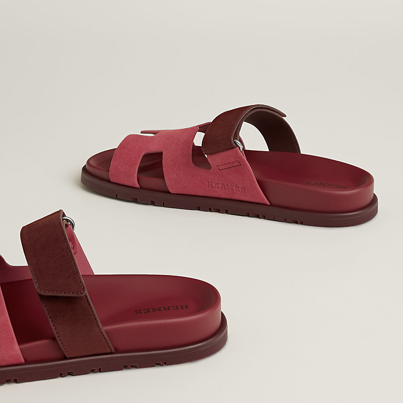 Sandales Chypre