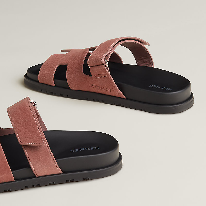 Sandales Chypre