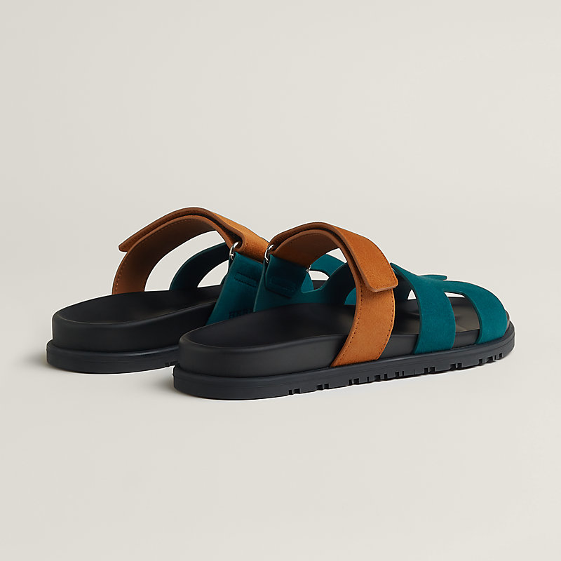 Sandales Chypre