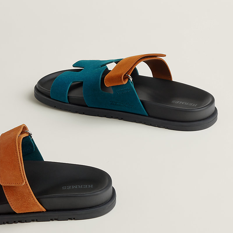 Sandales Chypre
