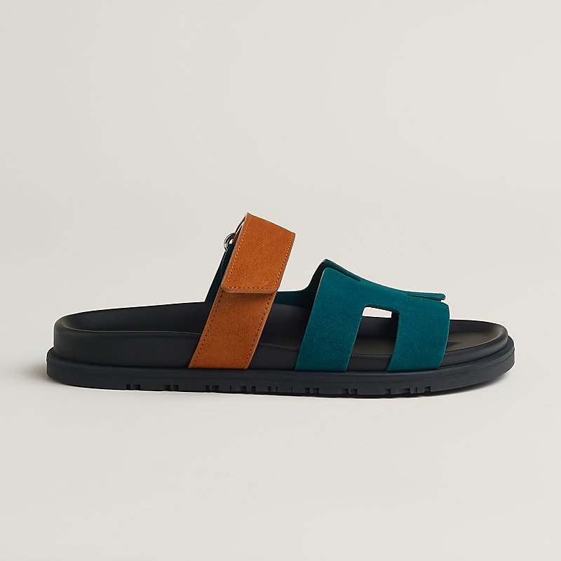 Sandales Chypre