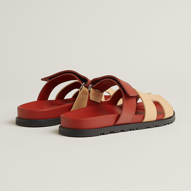 Sandales Chypre