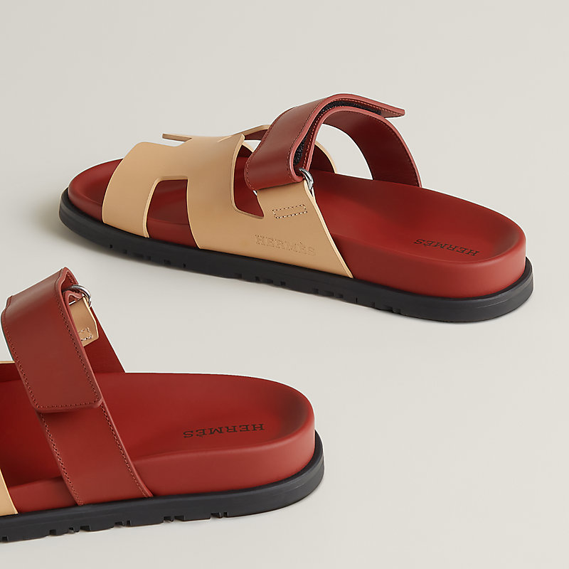 Sandales Chypre