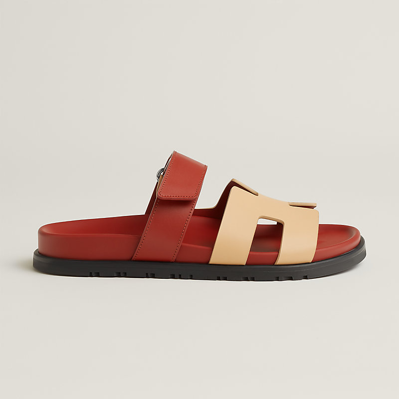 Sandales Chypre