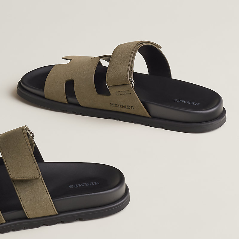 Sandales Chypre