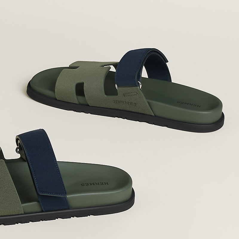 Sandales Chypre