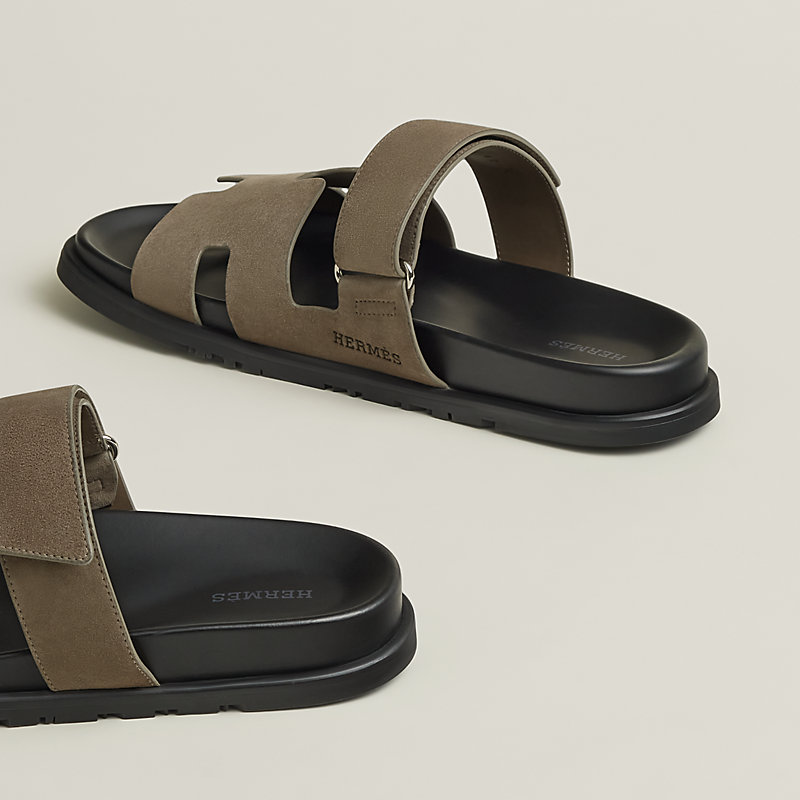 Sandales Chypre