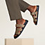 Sandales Chypre, Vue: Vue portée, worn, vue 2 sur 6