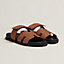 Sandales Chypre, Vue: Vue portée, worn, vue 1 sur 6