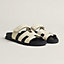 Sandales Chypre, Vue: vue de face, front, vue 1 sur 6