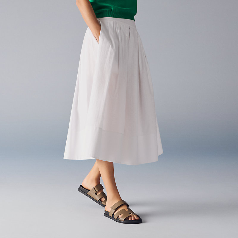 Sandale Chypre Hermes Femme Hermes Sandales