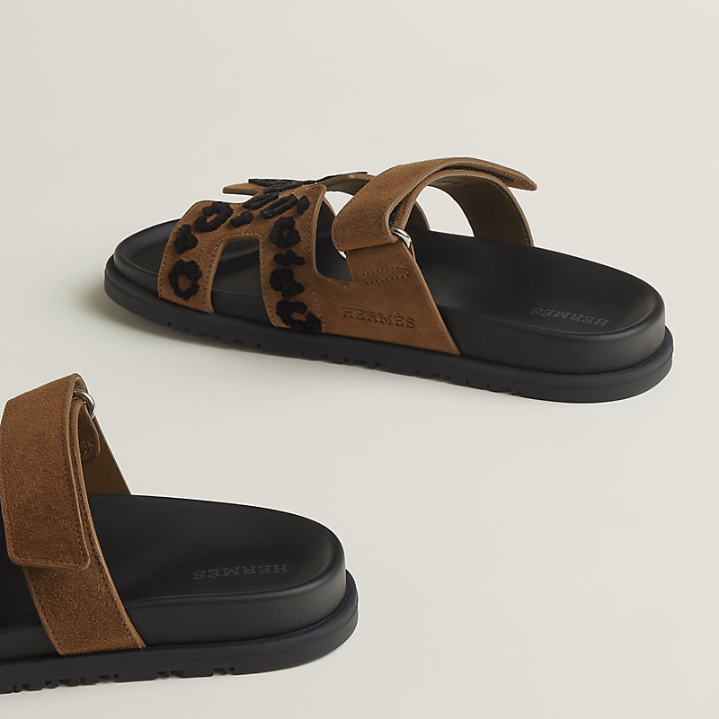 Sandales Chypre